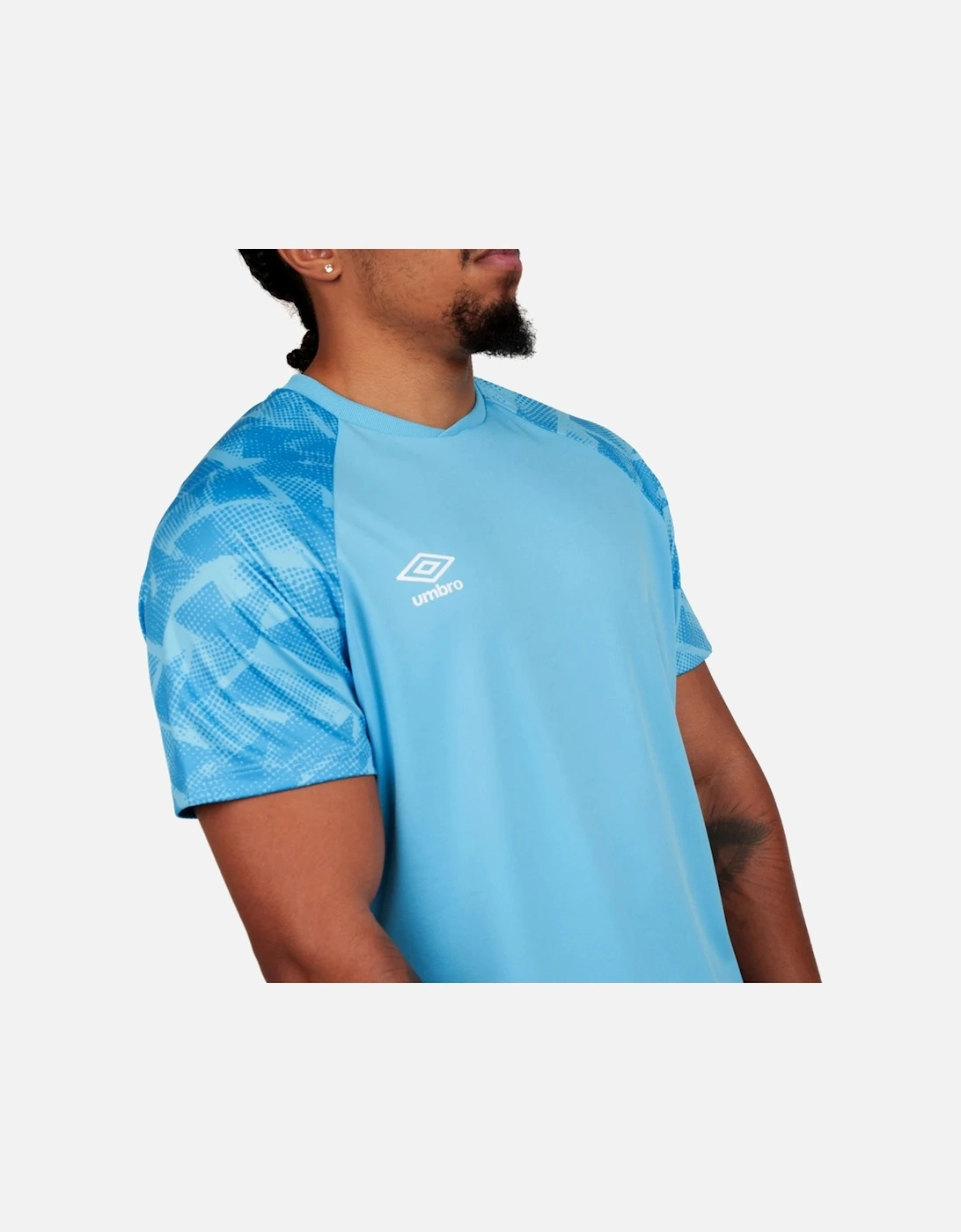 Childrens/Kids Atlas Jersey