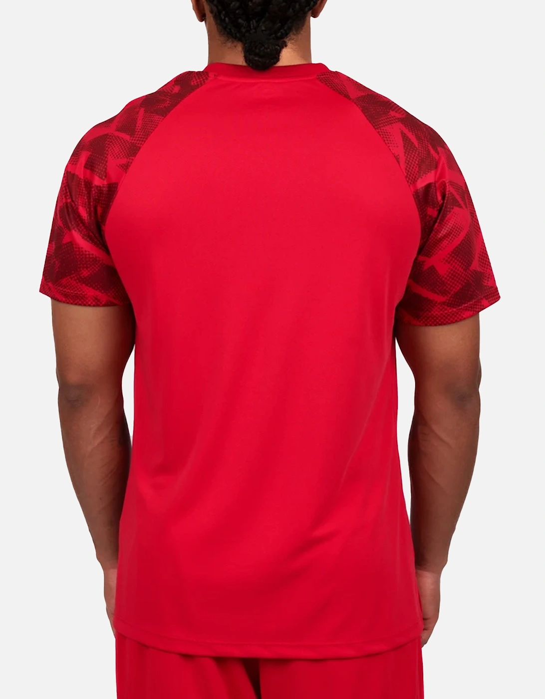 Childrens/Kids Atlas Jersey