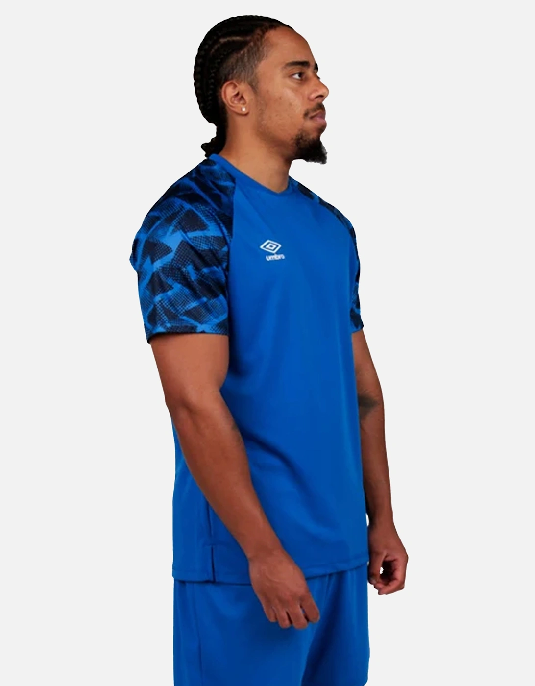 Childrens/Kids Atlas Jersey