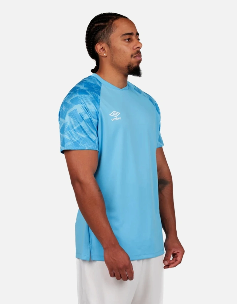 Childrens/Kids Atlas Jersey