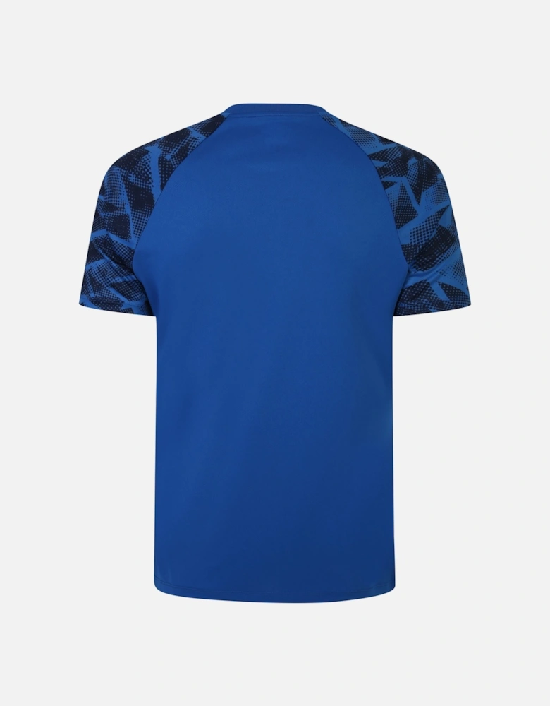 Childrens/Kids Atlas Jersey