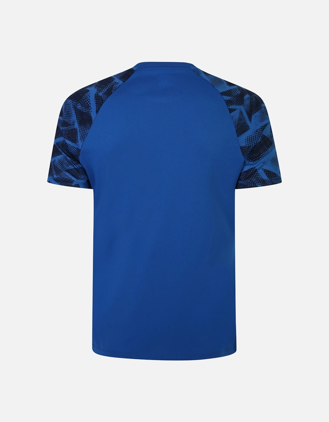 Childrens/Kids Atlas Jersey