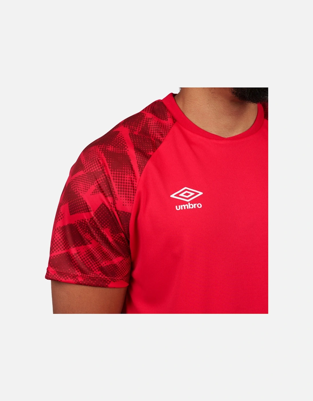 Childrens/Kids Atlas Jersey