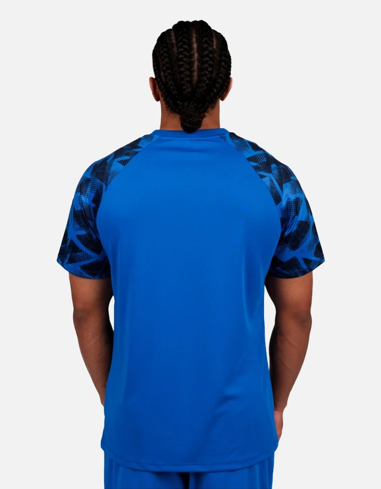 Childrens/Kids Atlas Jersey