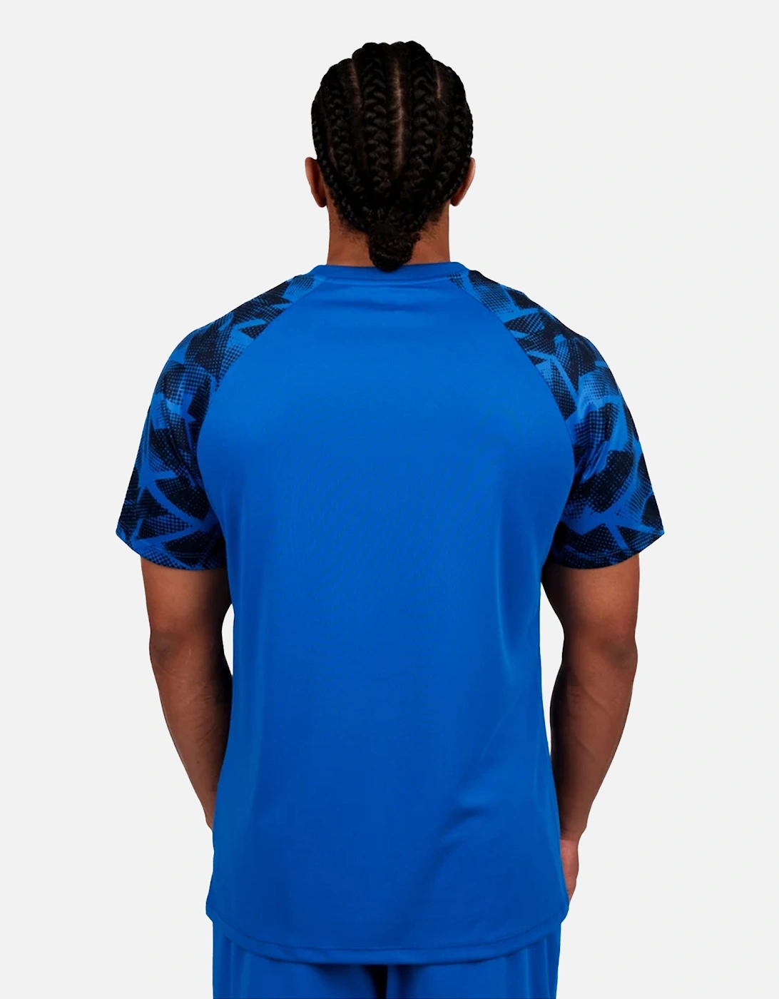 Childrens/Kids Atlas Jersey