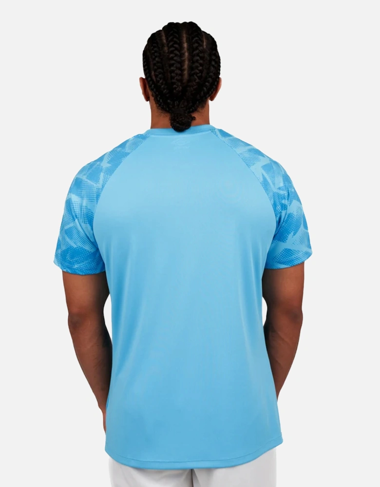 Childrens/Kids Atlas Jersey