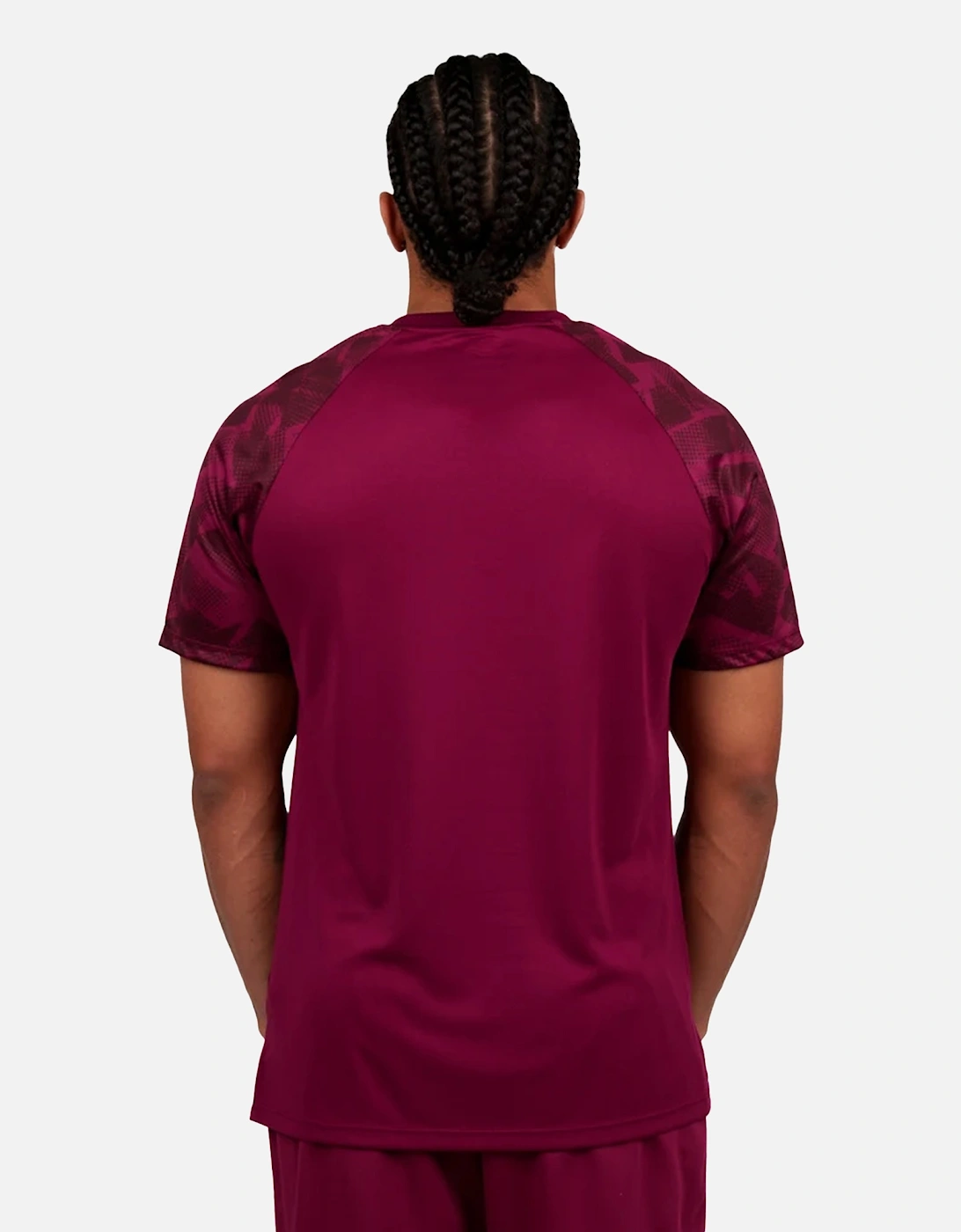 Childrens/Kids Atlas Jersey