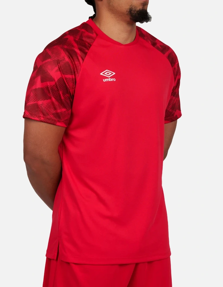 Childrens/Kids Atlas Jersey