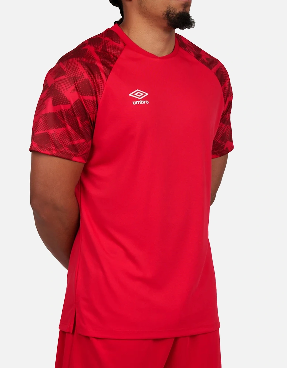 Childrens/Kids Atlas Jersey