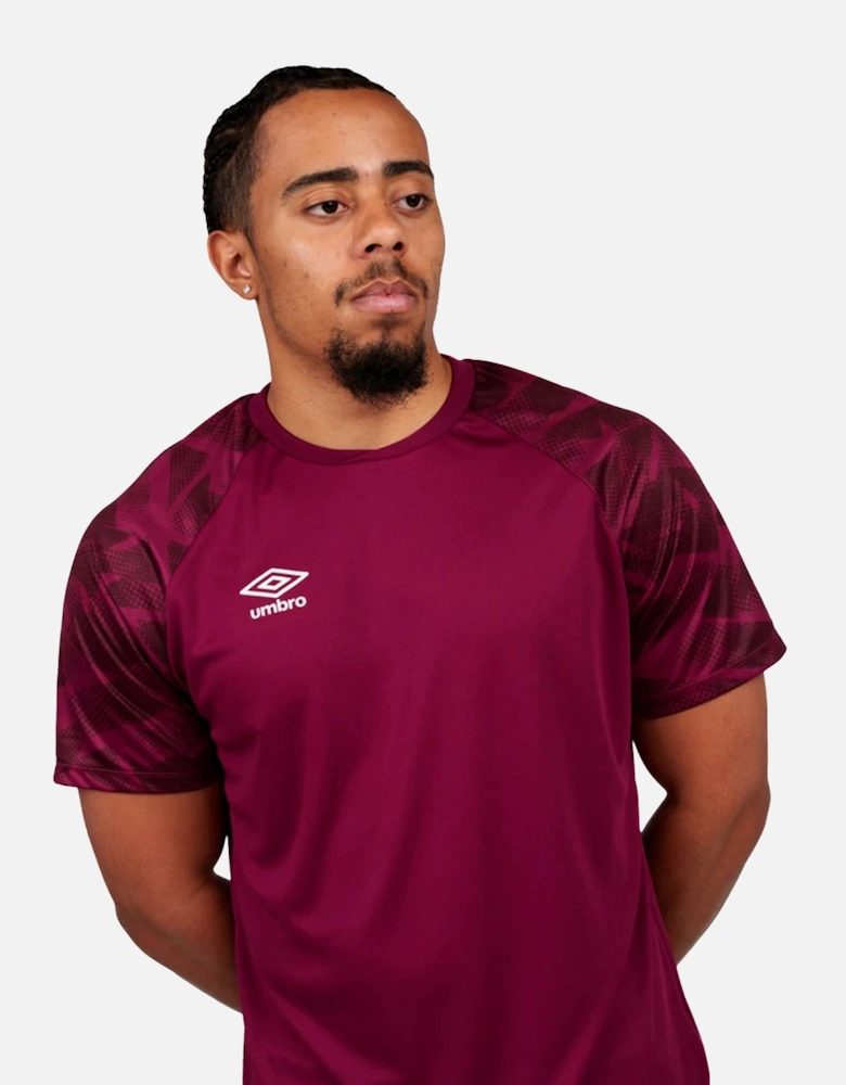 Childrens/Kids Atlas Jersey