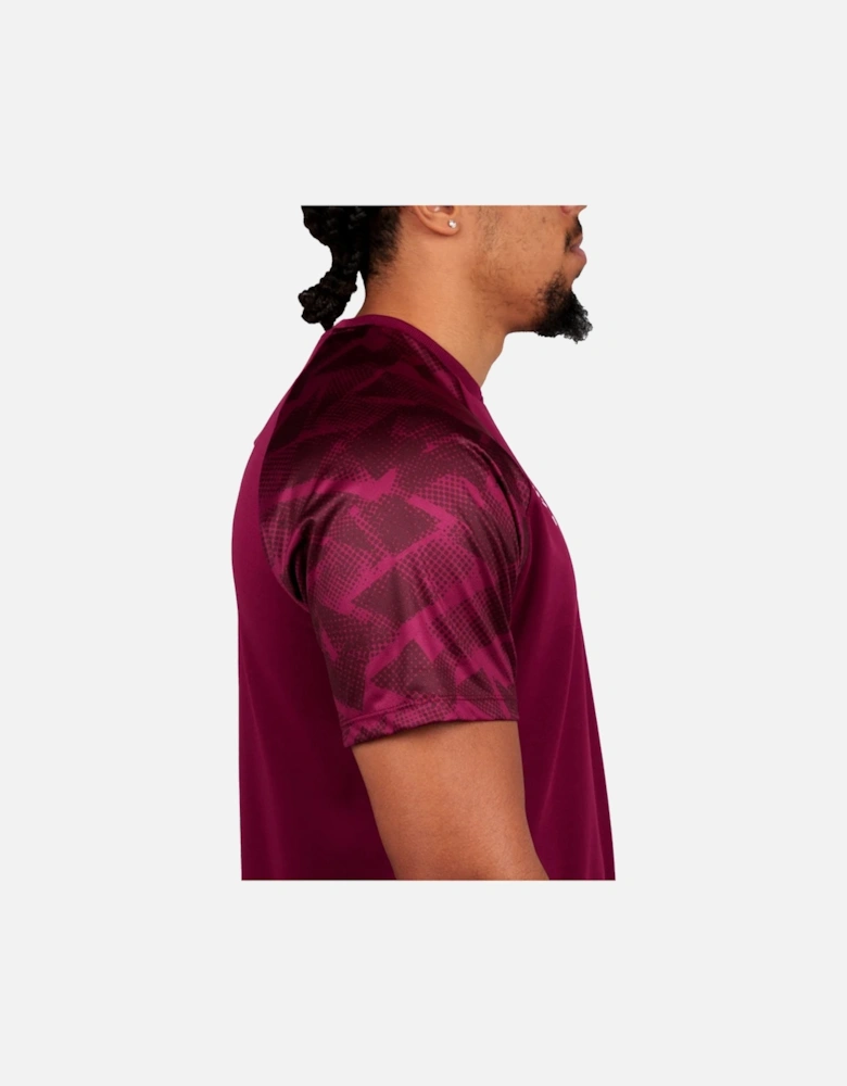 Childrens/Kids Atlas Jersey