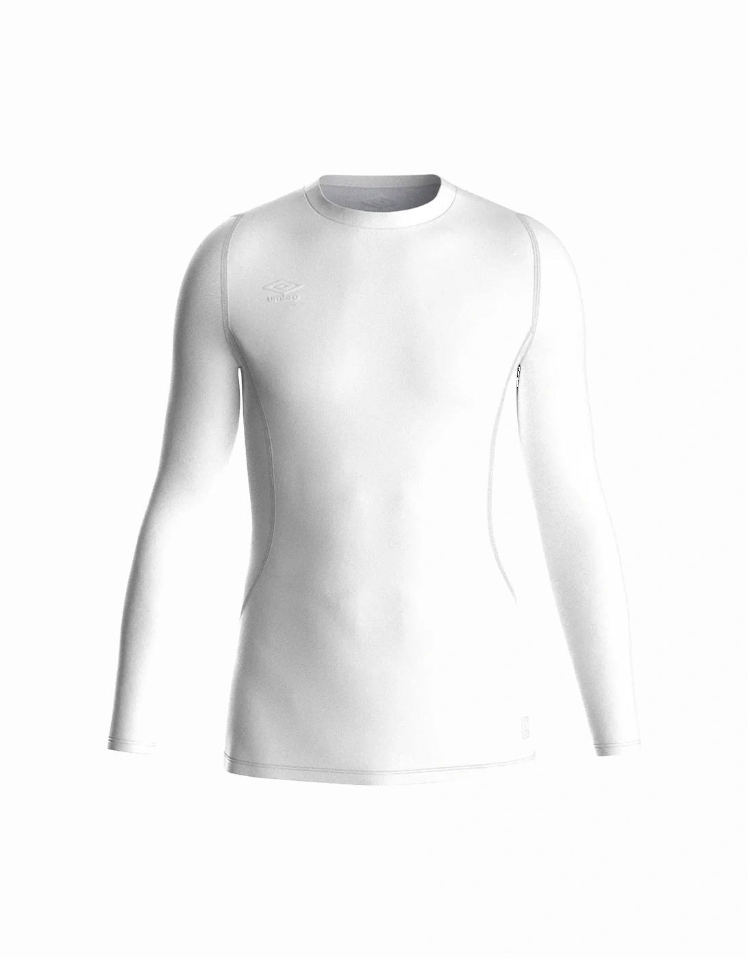 Mens Core Long-Sleeved Base Layer Top, 6 of 5