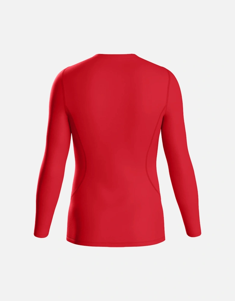 Mens Core Long-Sleeved Base Layer Top