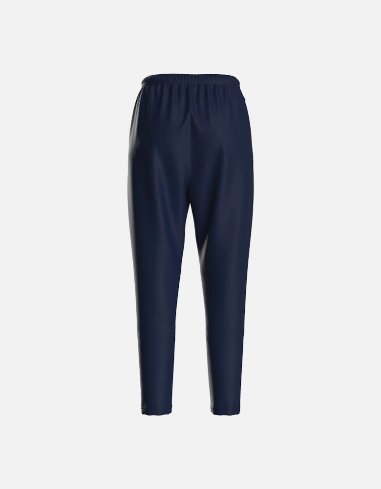 Womens/Ladies Club Essential Polyester Jogging Bottoms