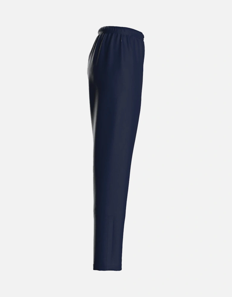 Womens/Ladies Club Essential Polyester Jogging Bottoms