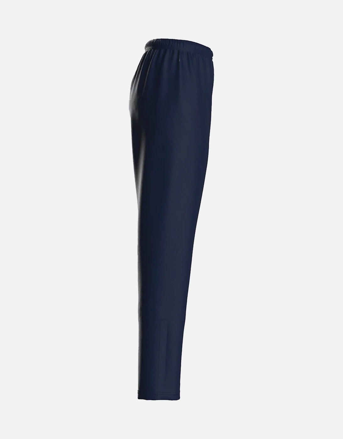 Womens/Ladies Club Essential Polyester Jogging Bottoms