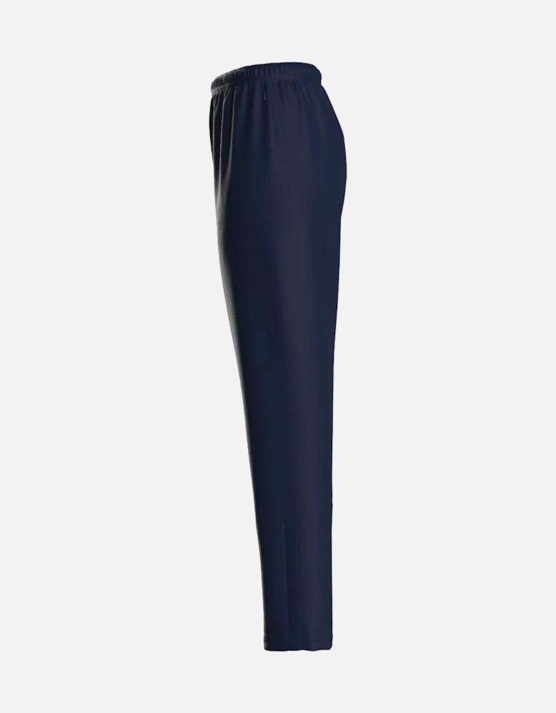 Womens/Ladies Club Essential Polyester Jogging Bottoms