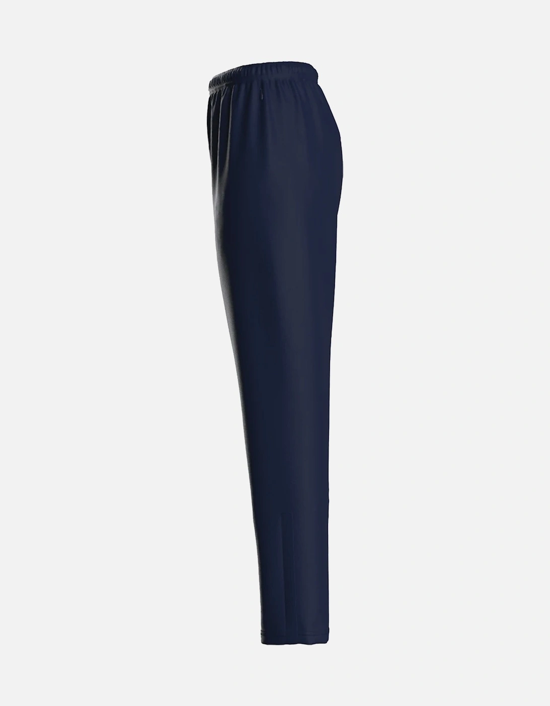 Womens/Ladies Club Essential Polyester Jogging Bottoms