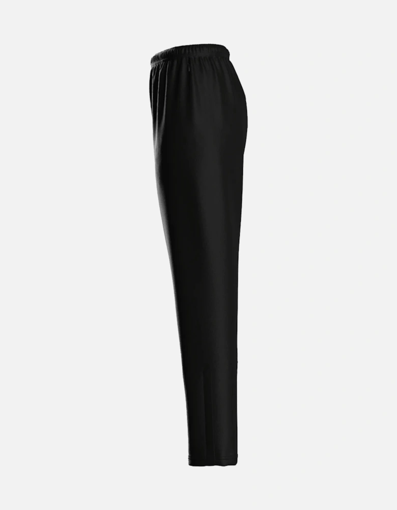 Womens/Ladies Club Essential Polyester Jogging Bottoms