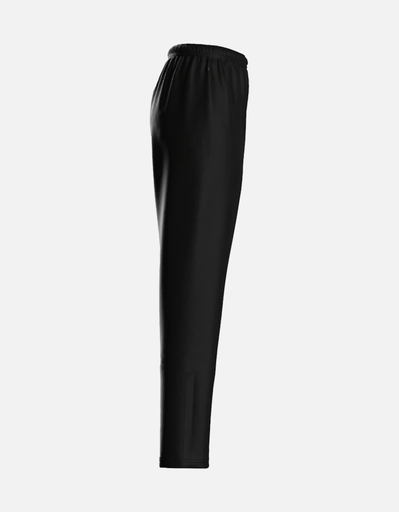 Womens/Ladies Club Essential Polyester Jogging Bottoms