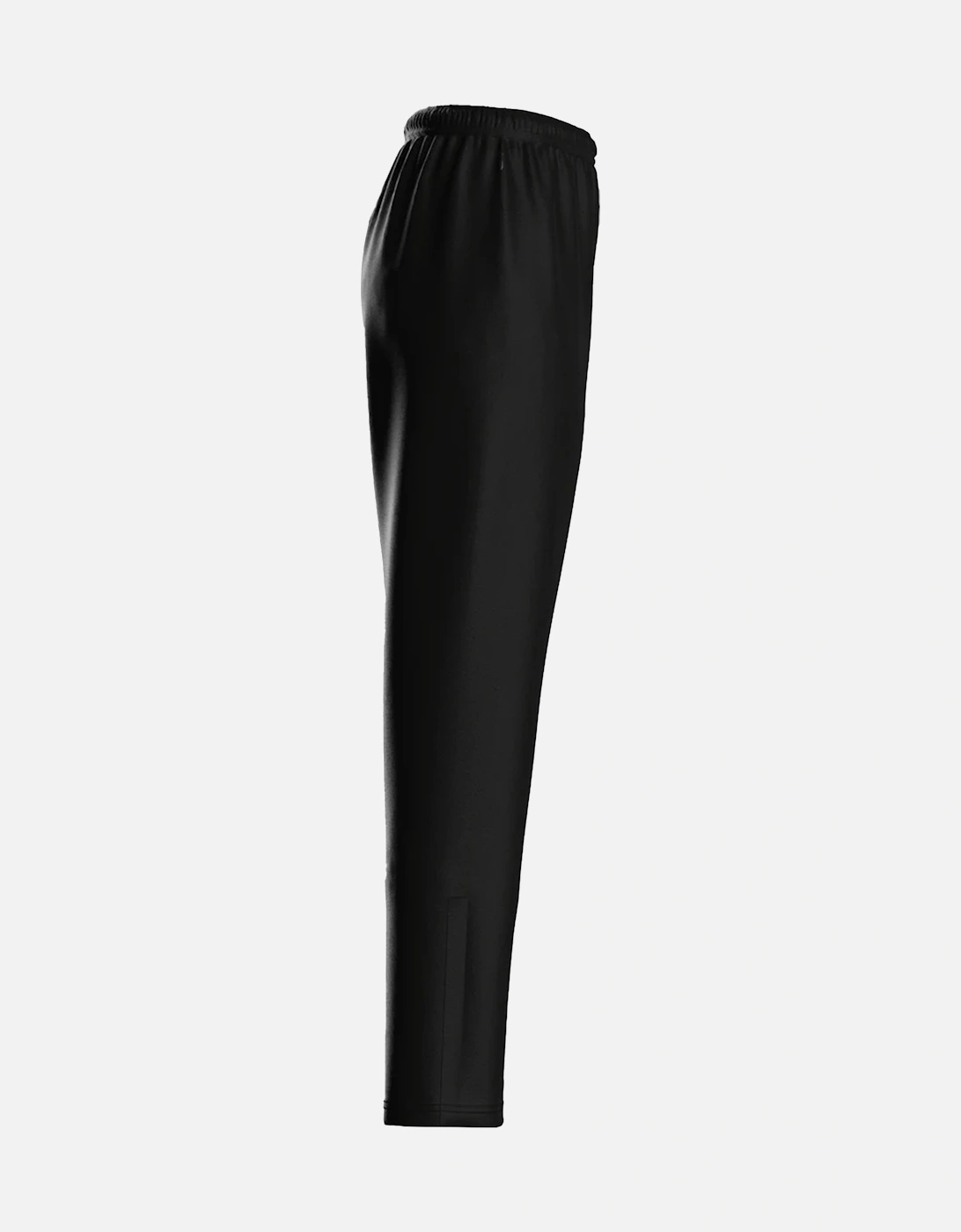 Womens/Ladies Club Essential Polyester Jogging Bottoms