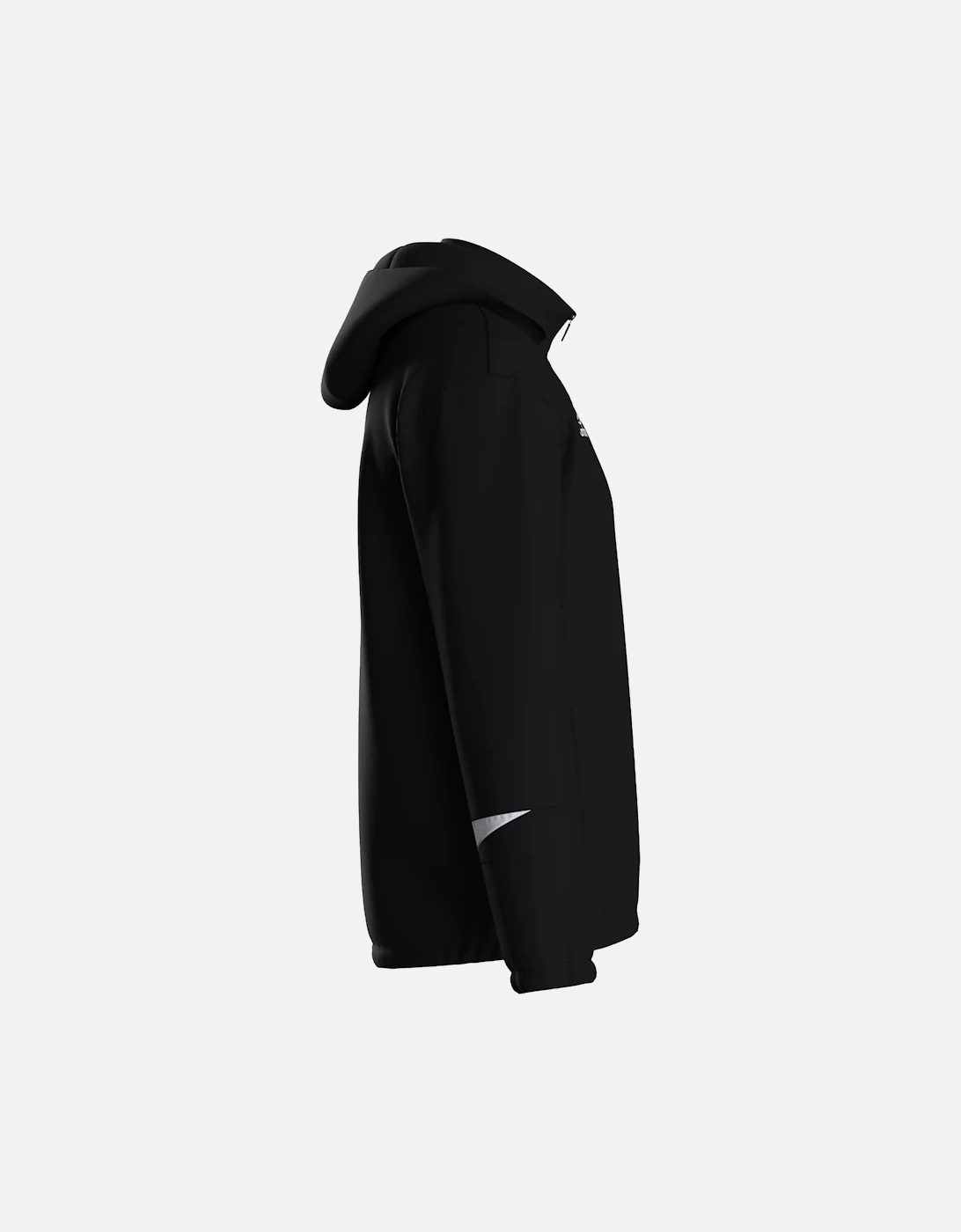 Mens Total Training Waterproof Jacket