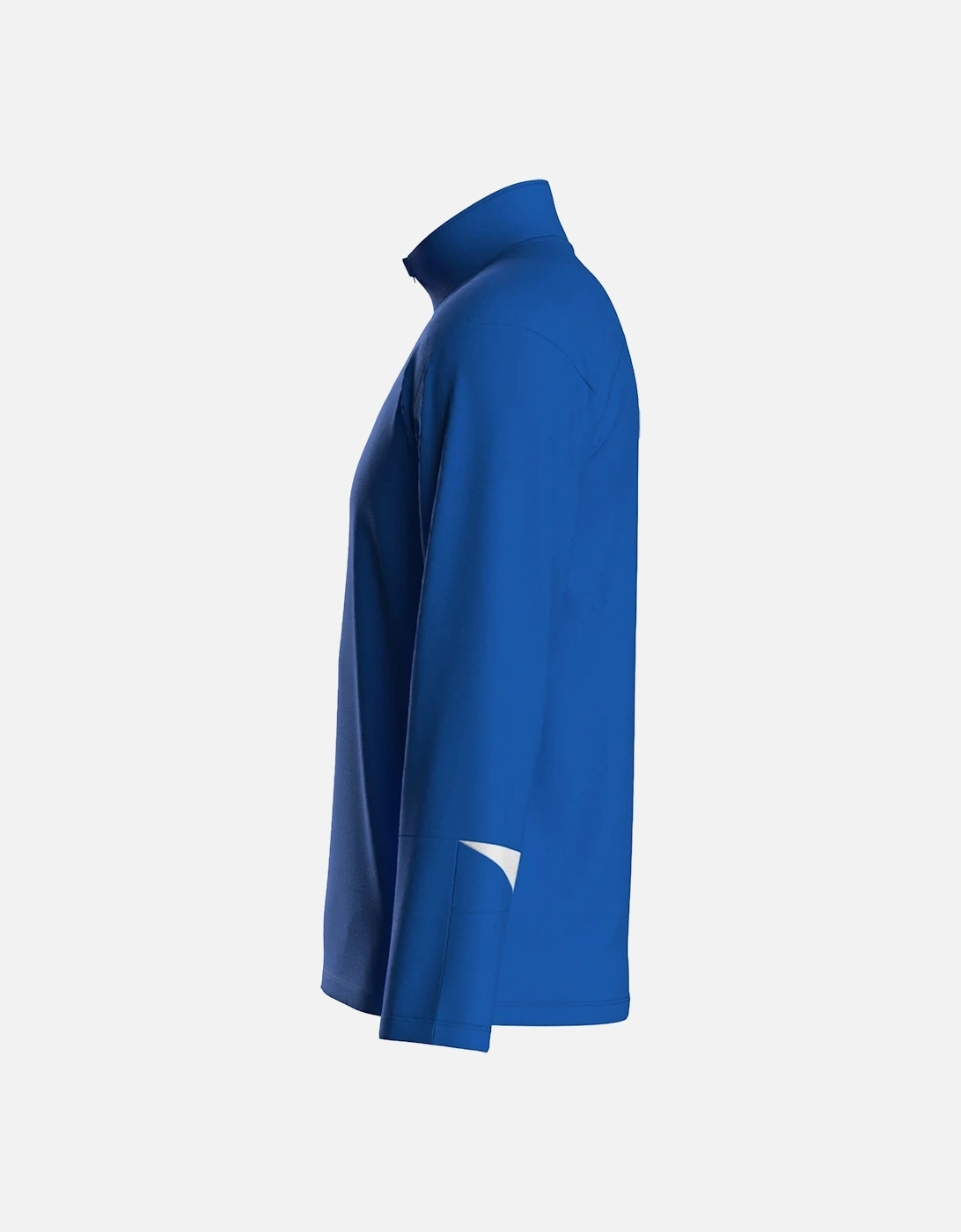 Mens Total Training Knitted Track Jacket