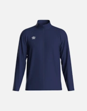 Navy/White