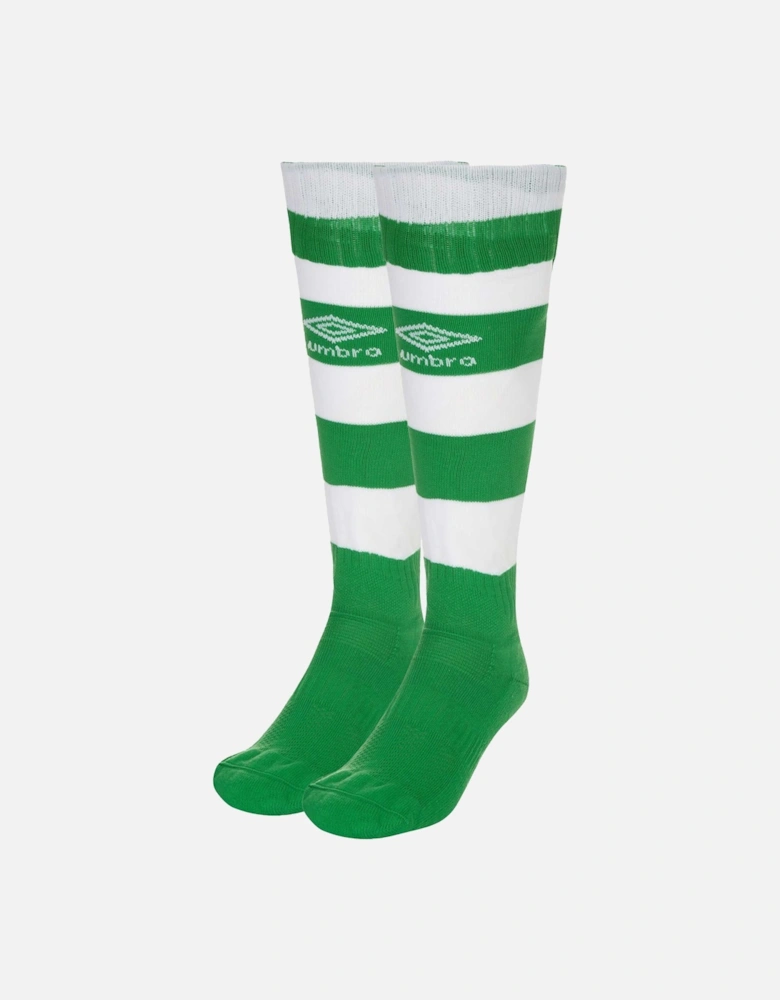 Mens Hoop Stripe Socks