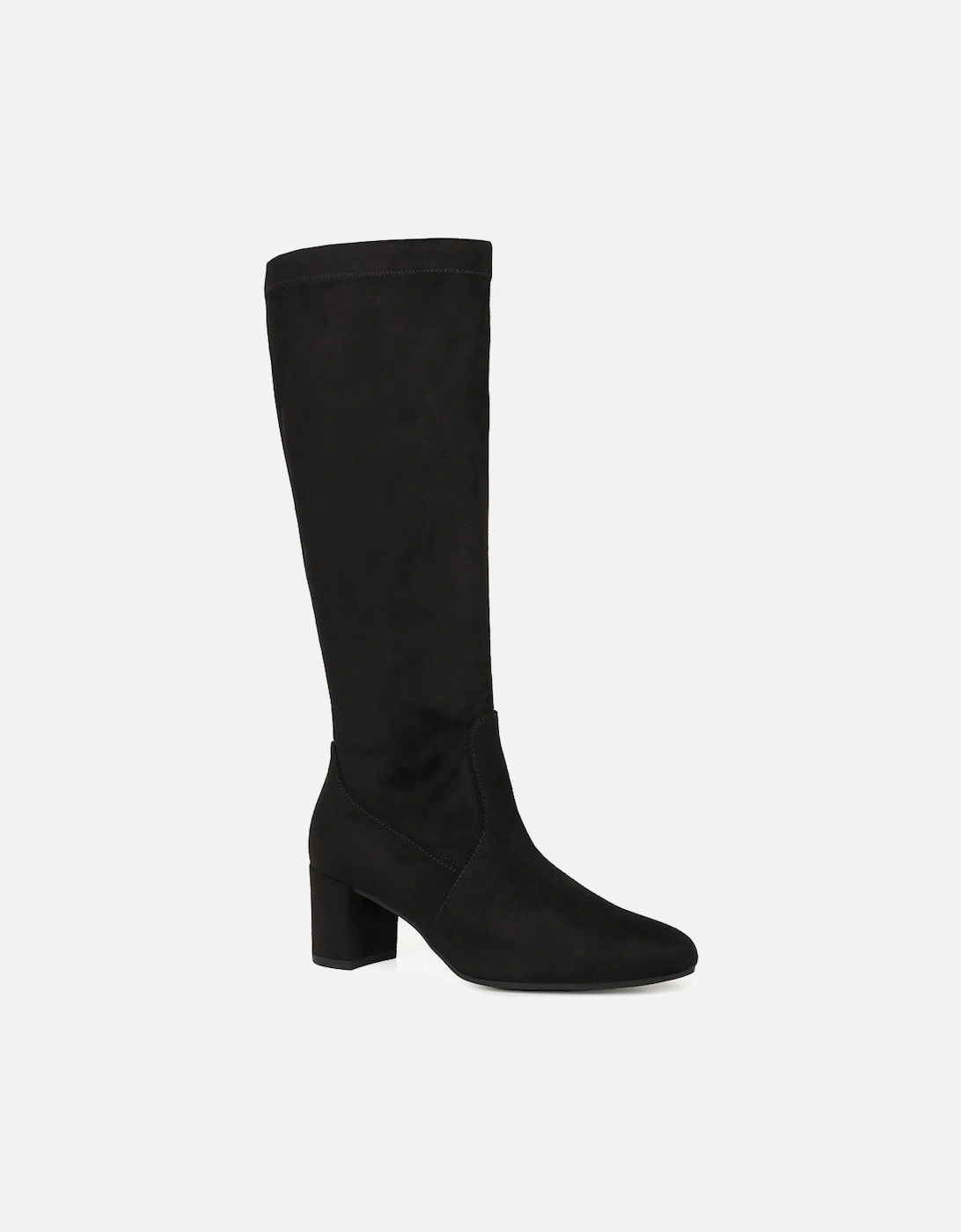 Diane M Womens Knee High Boots, 5 of 4