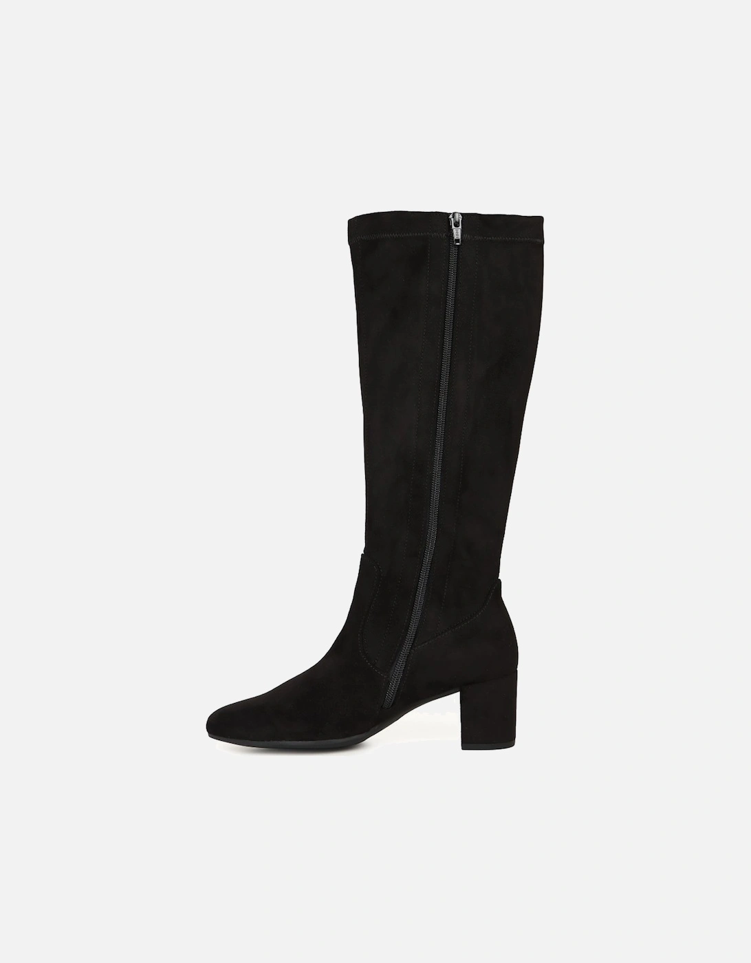 Diane M Womens Knee High Boots