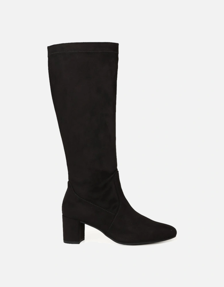Diane M Womens Knee High Boots
