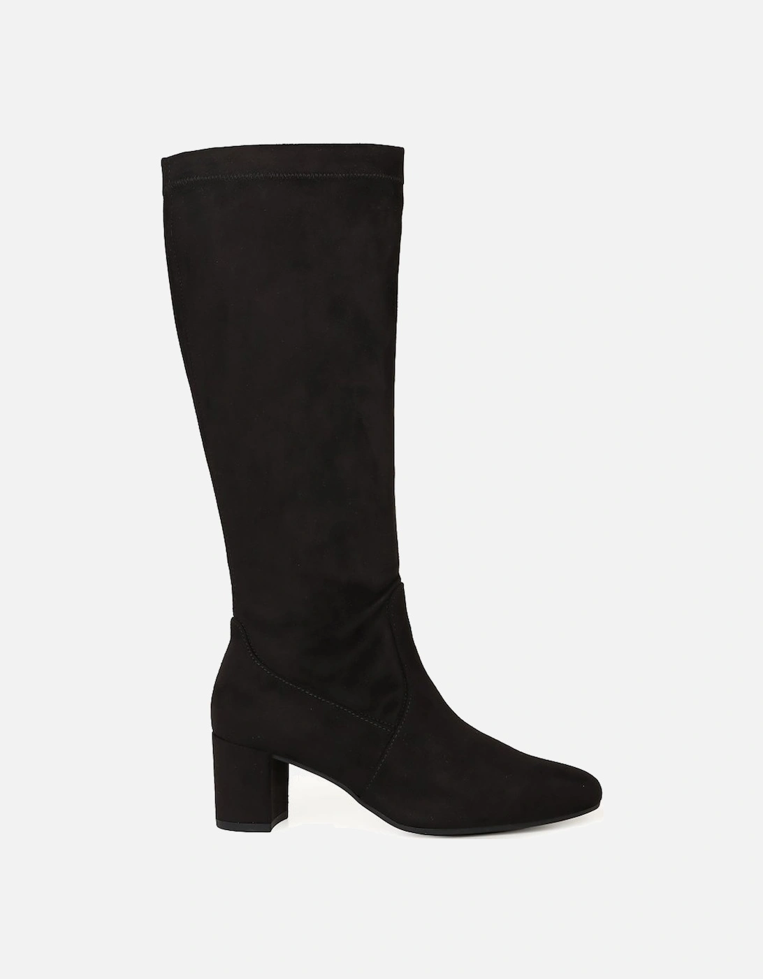 Diane M Womens Knee High Boots