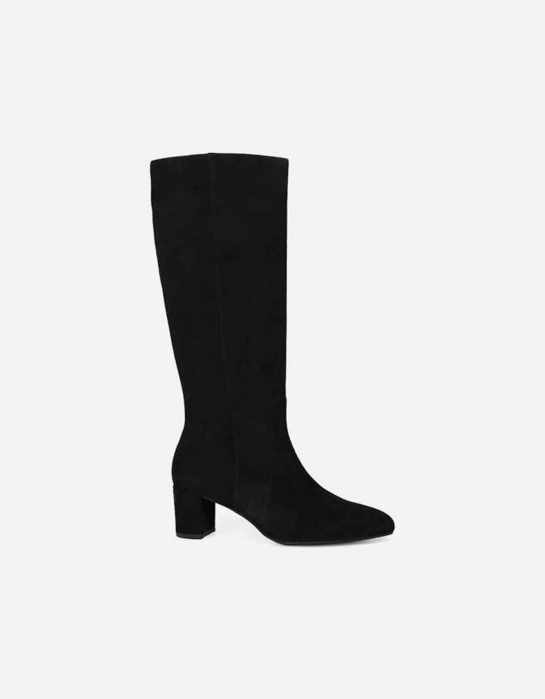 Diaz (M) Womens Knee High Boots