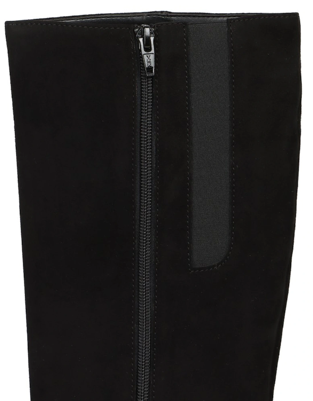 Diaz (M) Womens Knee High Boots