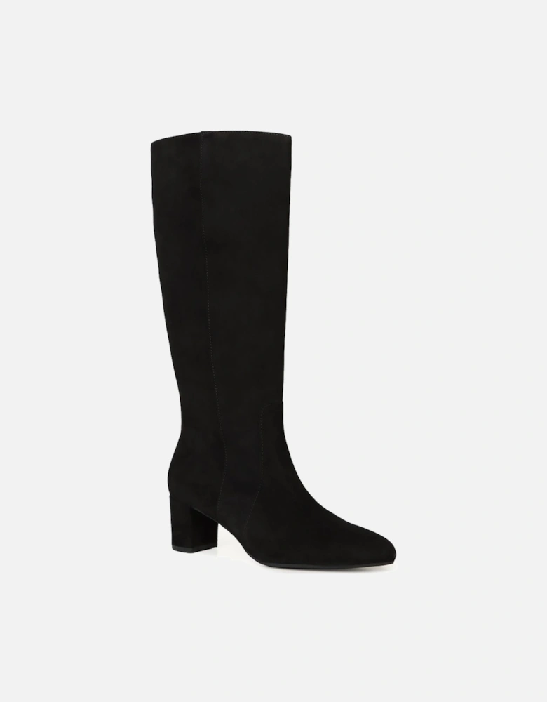 Diaz (M) Womens Knee High Boots