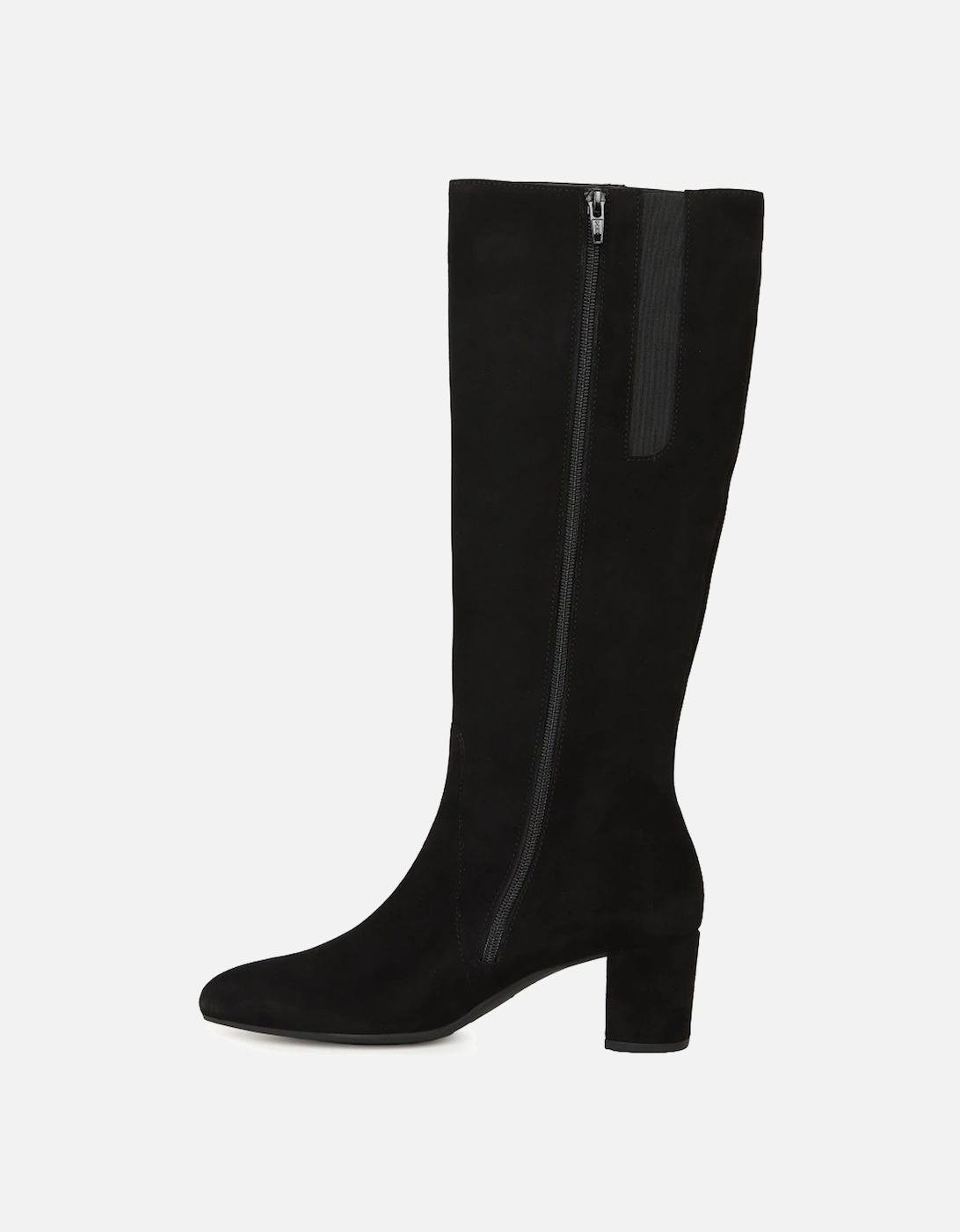 Diaz (M) Womens Knee High Boots