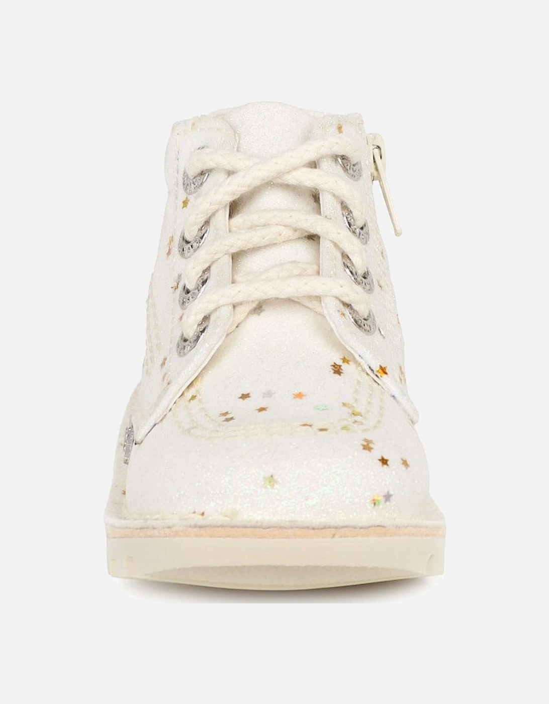 Hi Glitter Girls Infant Boots