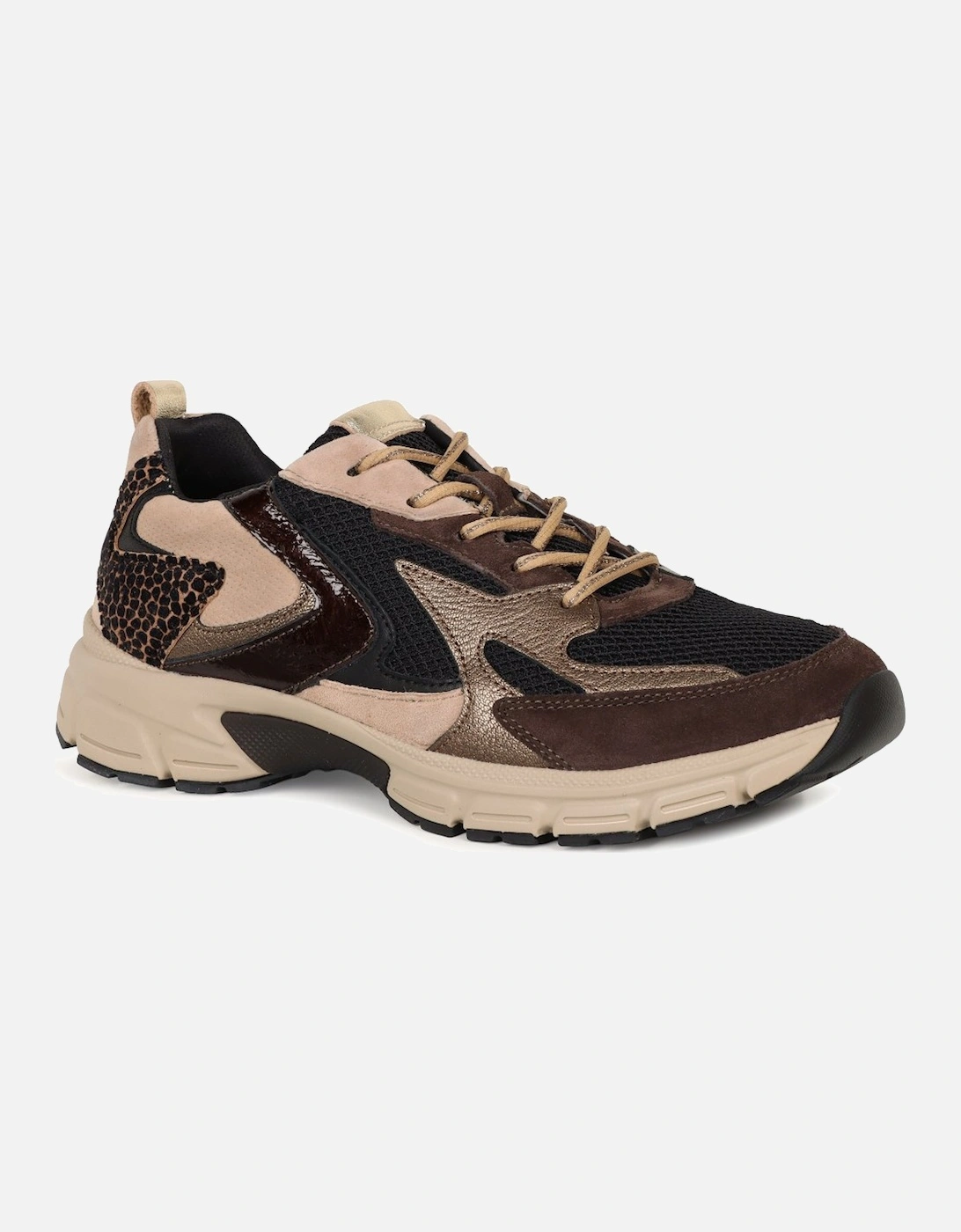 Adder Womens Trainers, 7 of 6