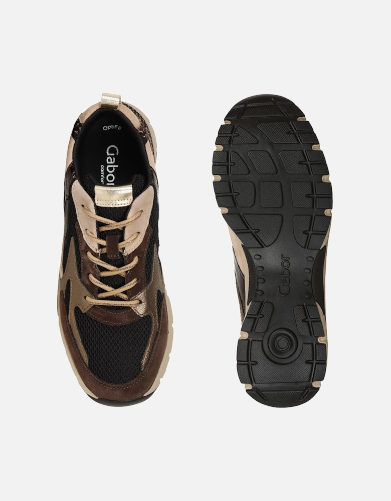 Adder Womens Trainers
