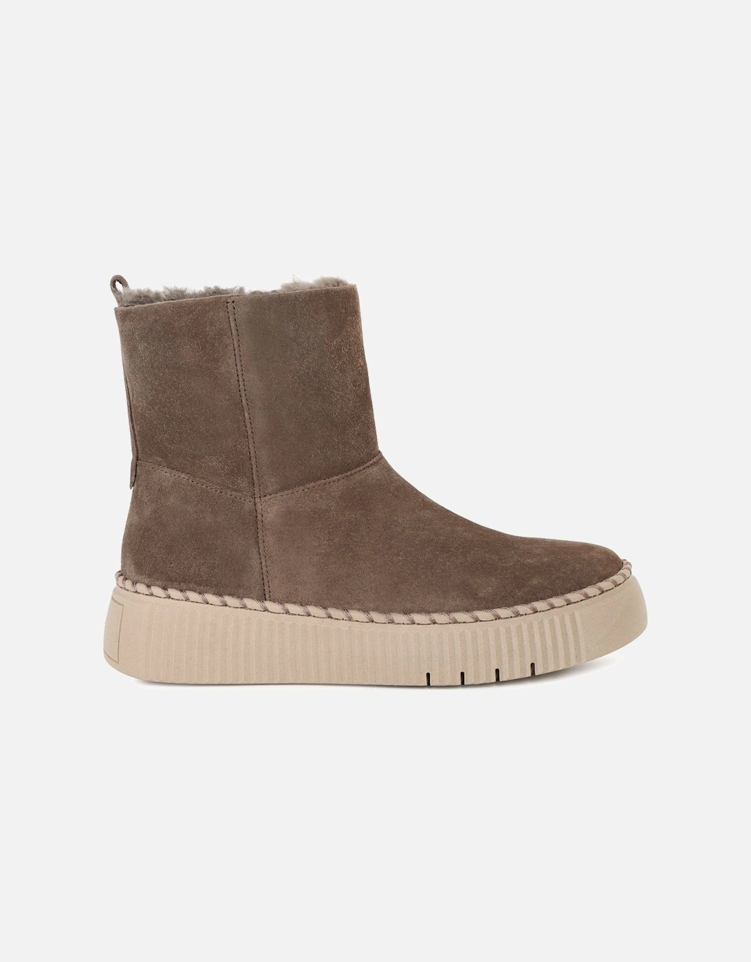 Relish Womens Ankle Boots