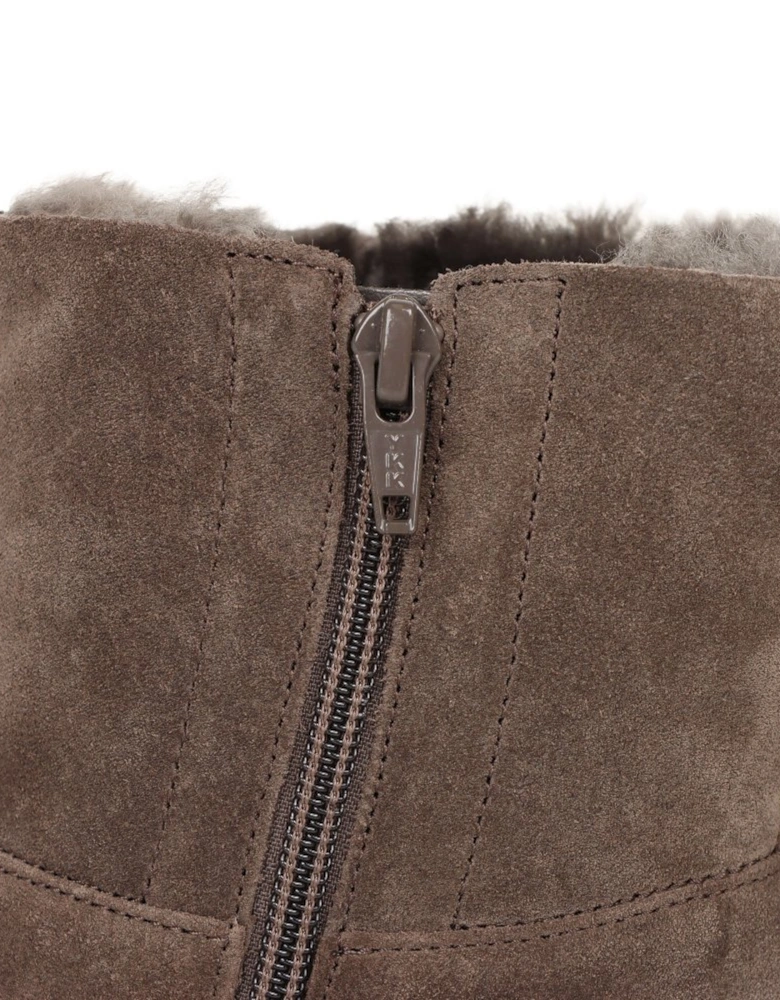 Relish Womens Ankle Boots