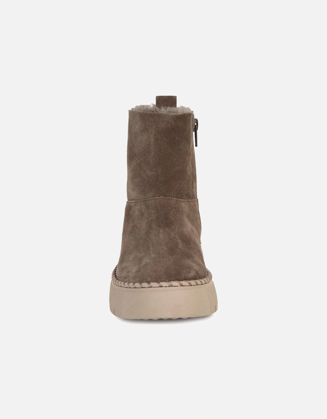 Relish Womens Ankle Boots