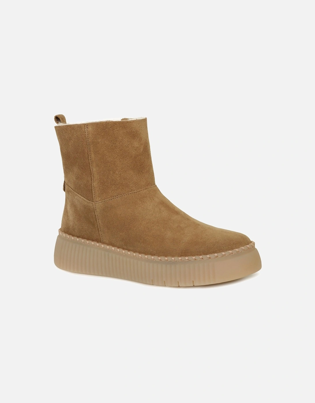 Relish Womens Ankle Boots, 7 of 6