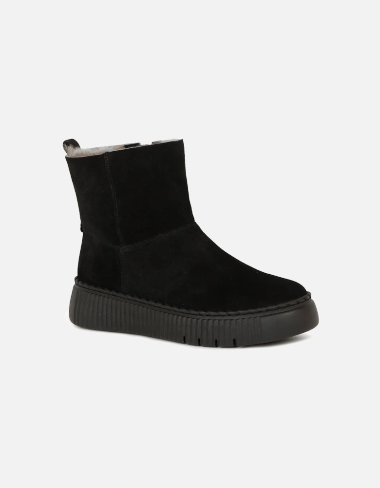 Relish Womens Ankle Boots