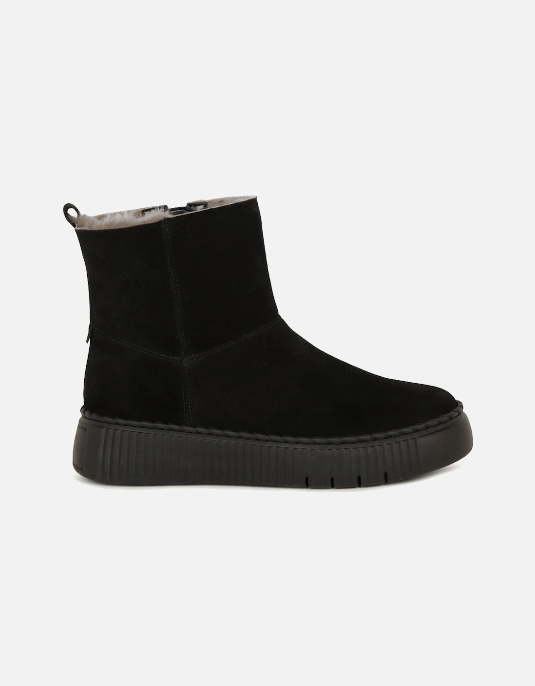 Relish Womens Ankle Boots
