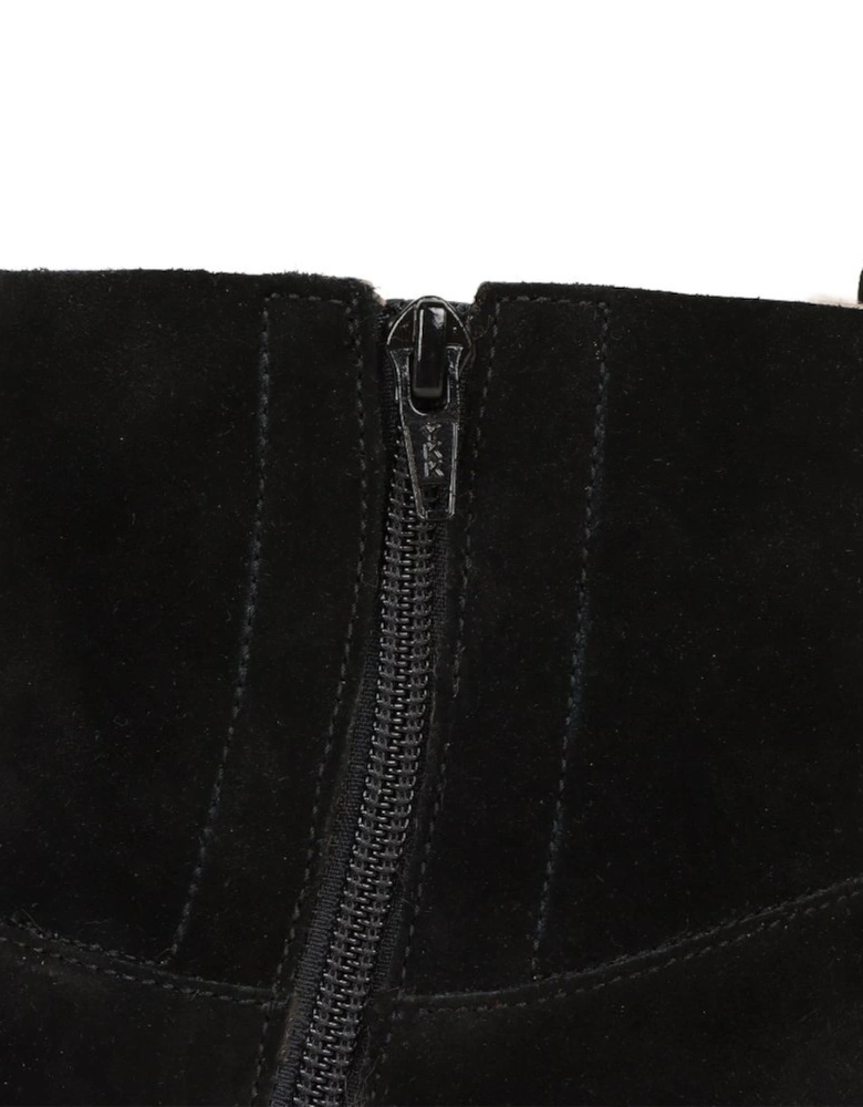 Relish Womens Ankle Boots