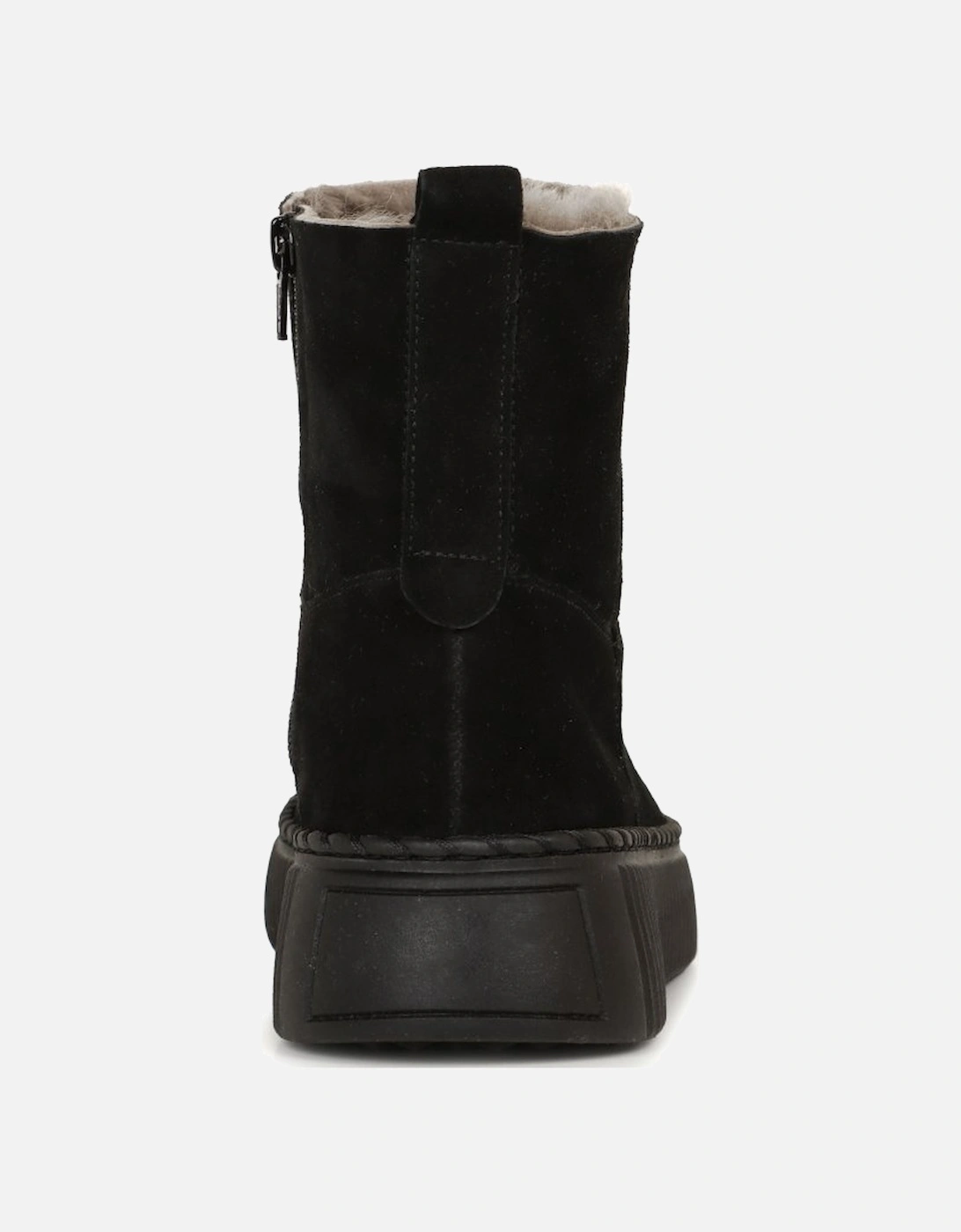 Relish Womens Ankle Boots