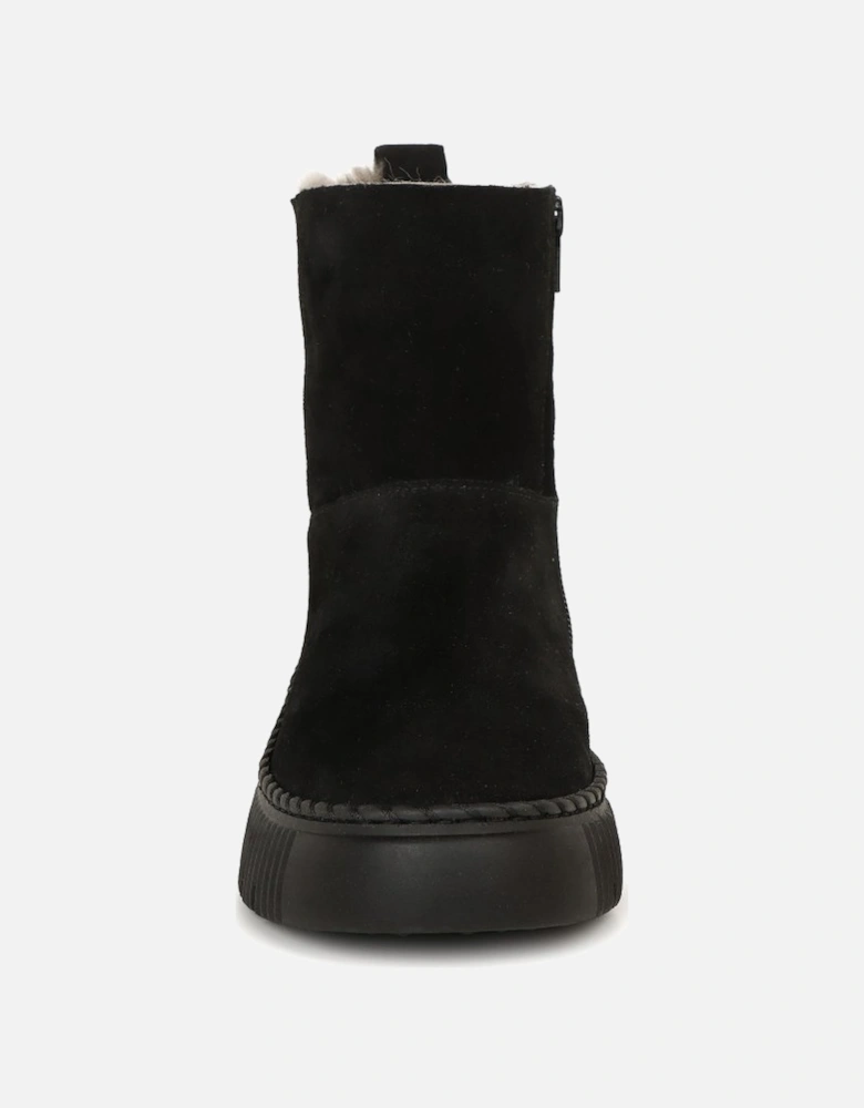 Relish Womens Ankle Boots