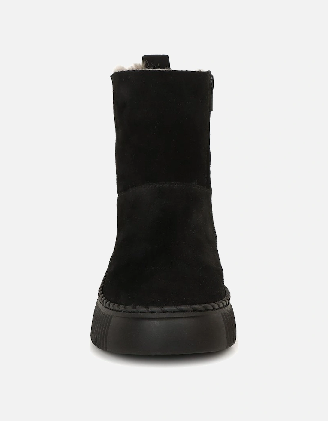 Relish Womens Ankle Boots